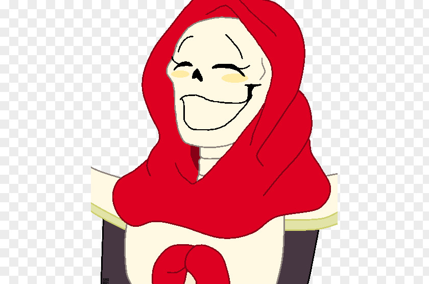 Nice To Meet You DeviantArt Nose PAPYRUS PNG