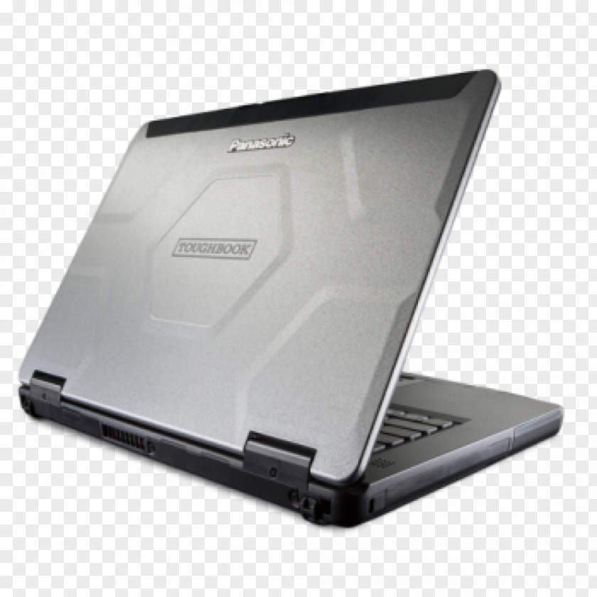 Rugged Computer Laptop Panasonic CF-54D2900KM Toughbook 54 Dell PNG
