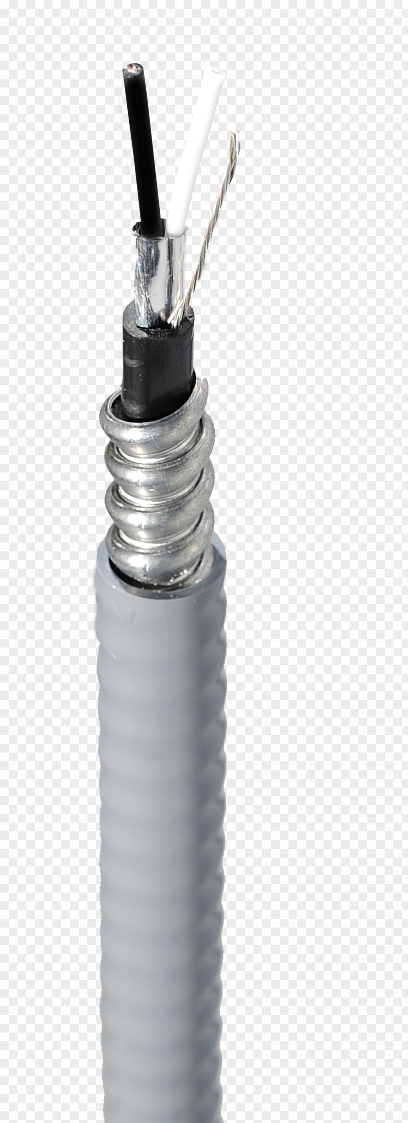 Shielded Cable Lszh Product Cylinder PNG