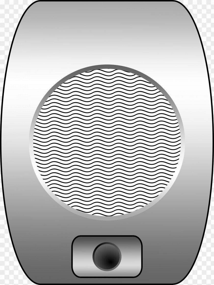 Speaker Loudspeaker Drive-in Film Clip Art PNG