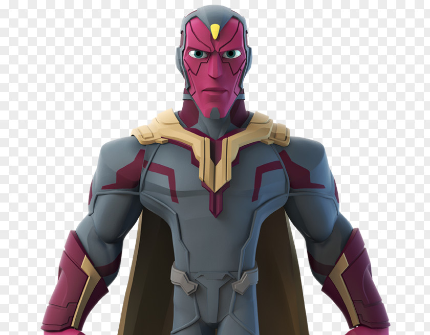 Ultron Disney Infinity 3.0 Infinity: Marvel Super Heroes Vision Avengers: Age Of PNG