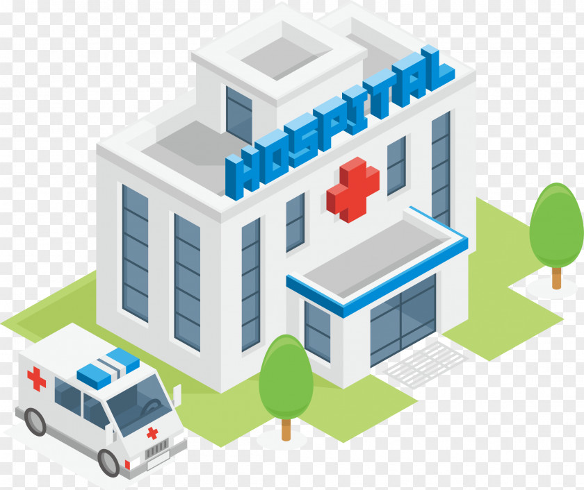 Ambulance Element Hospital Clip Art PNG