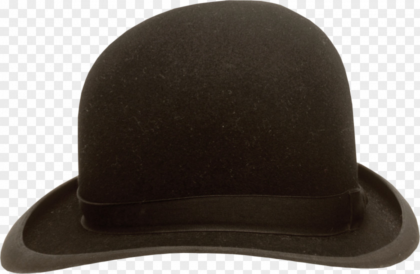 Beautiful Brown Hat Cap PNG