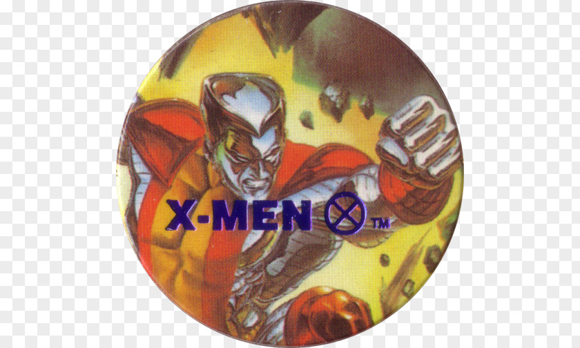 Colossus Art X-Men PNG