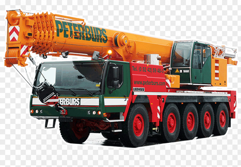 Crane Fire Engine Machine Department Public Utility Motor Vehicle PNG