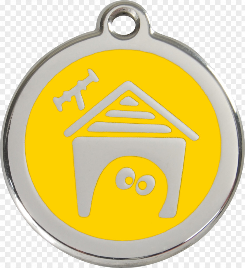 Dog Dingo Cat Pet Tag PNG