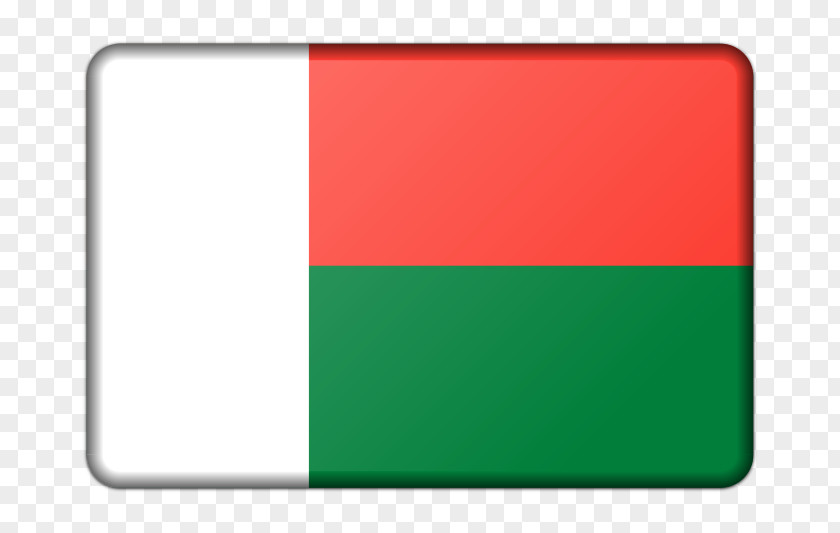 Flag Banner Of Madagascar Antananarivo Country Code PNG