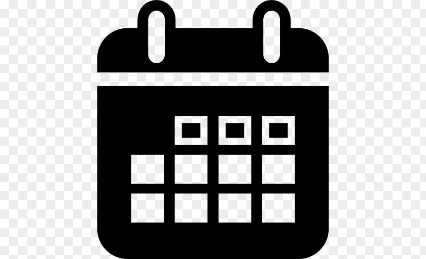 Flat-share Calendar PNG