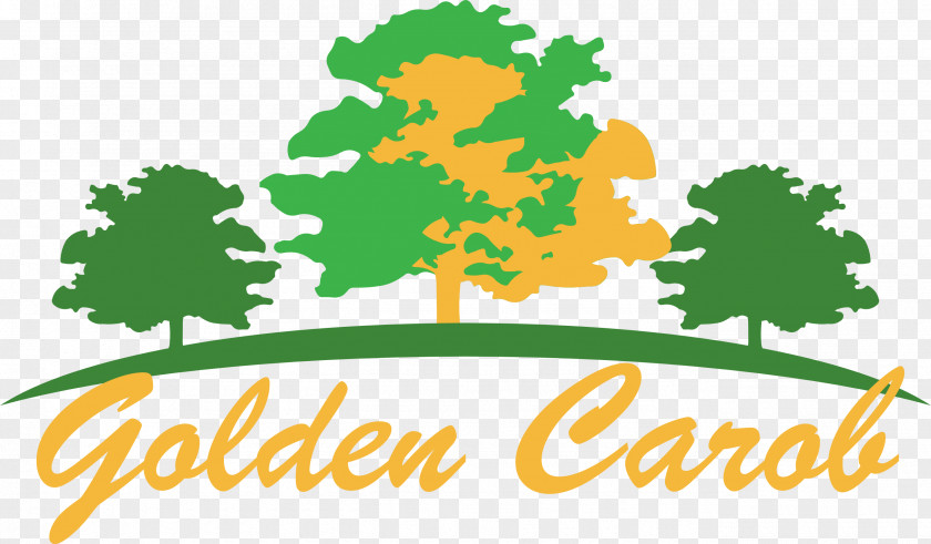 Golden Business Card Landscaping Gardening Fence Home PNG