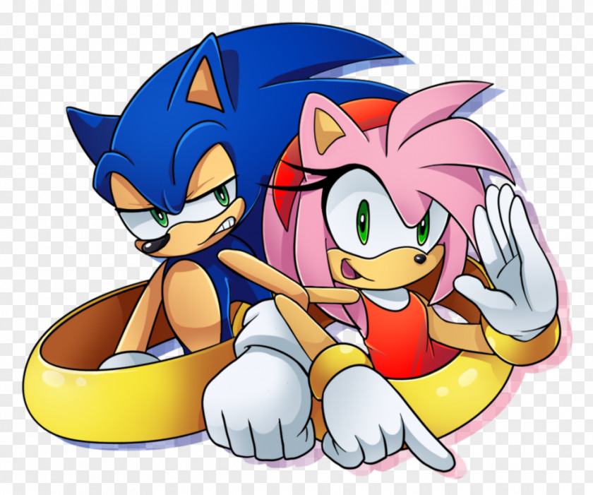 Hedgehog Sonic The Drive-In Clip Art PNG