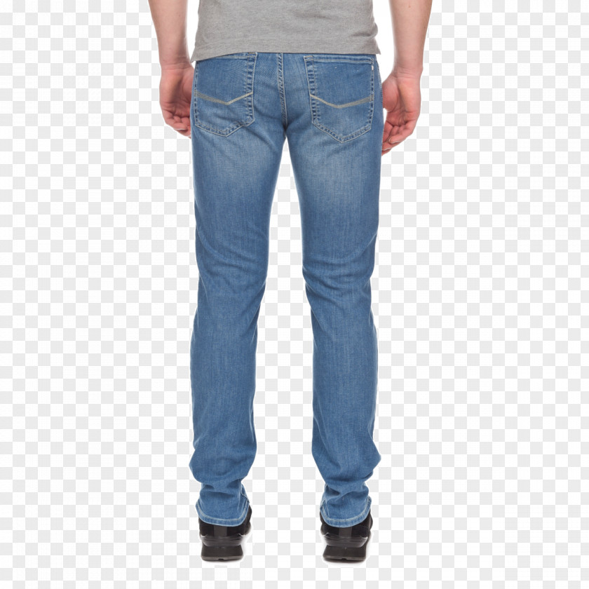 Jeans Denim Slim-fit Pants Pocket PNG