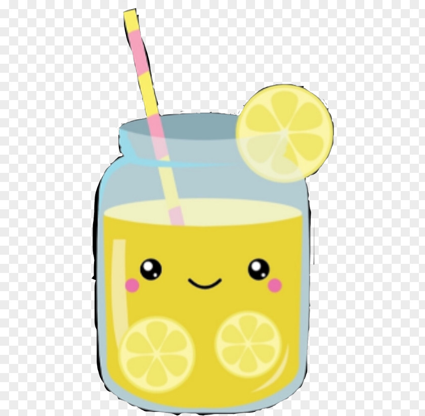 Lemonade Pattern Lemon Product Design Clip Art Yellow PNG