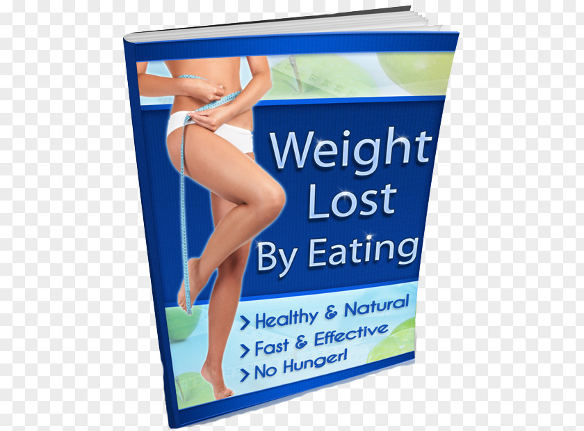 Losing Weight Loss Eating Healthy Diet E-book PNG