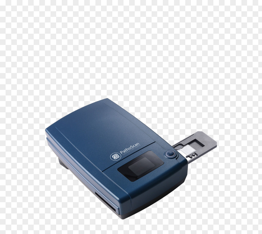 Optical Microscope Image Scanner Plustek OpticFilm 120 Photographic Film PNG