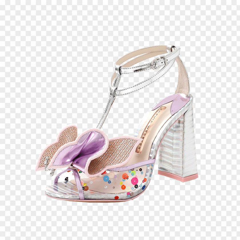 Sandal Shoe PNG