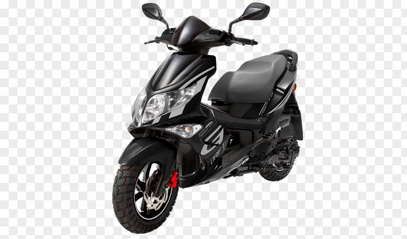 Scooter PGO Scooters Suzuki G-MAX 150 AFM-150BCE Motorcycle PNG