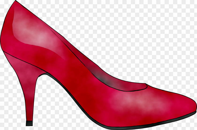 Shoe Areto-zapata Linea Zeta Pumps Rood Dames Red PNG