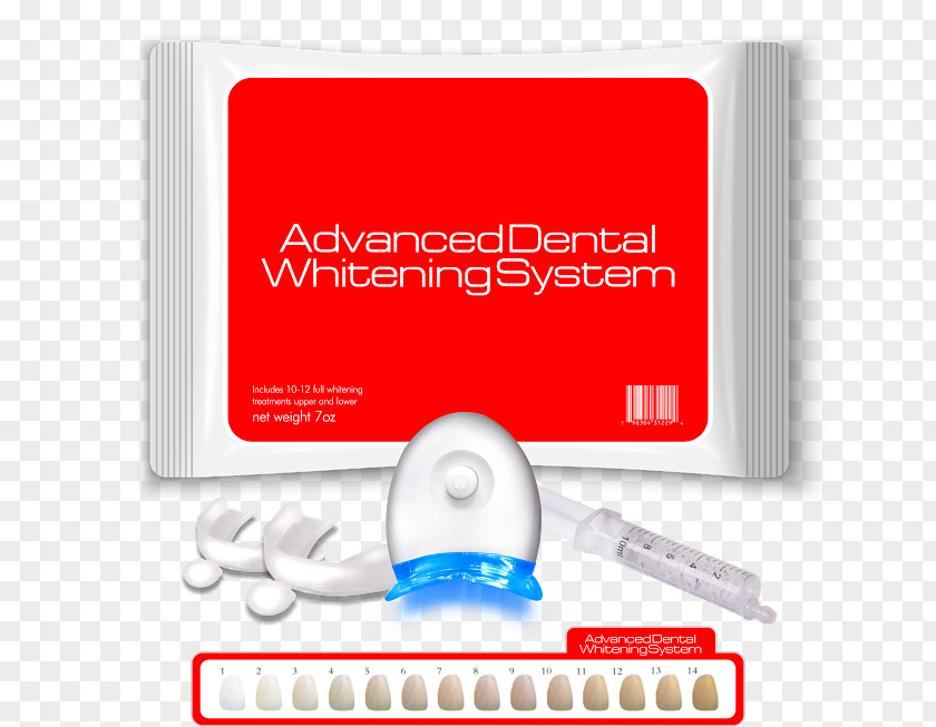 Teeth Whitening Kit Tooth Dentistry Human PNG