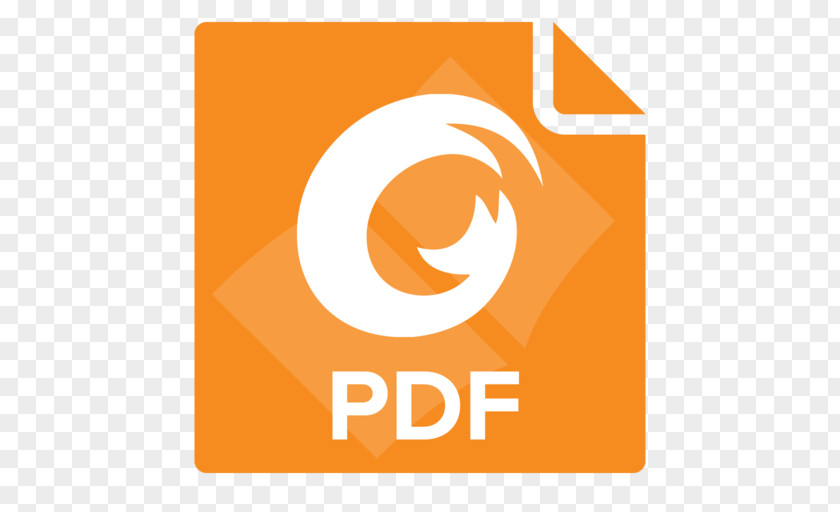 Top View Foxit Reader PDF Software Adobe Acrobat PNG