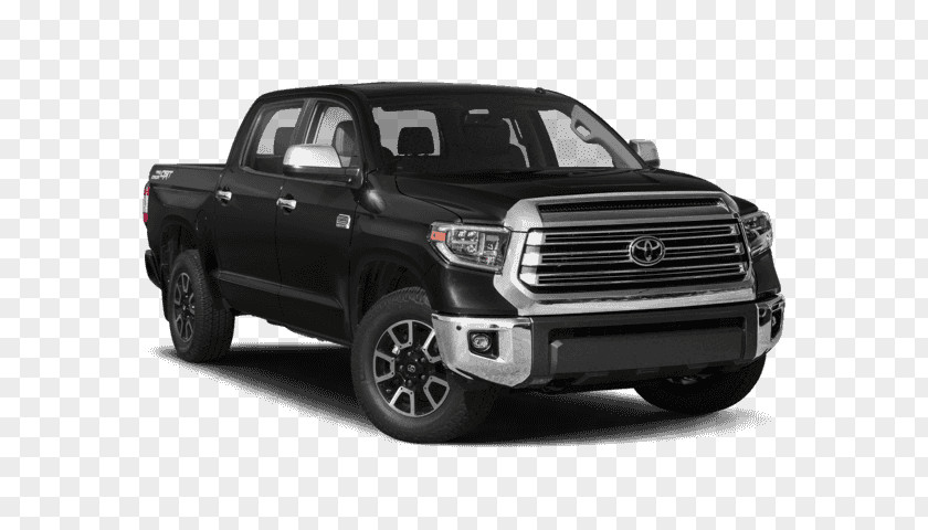 Toyota 2018 Tundra Tacoma Pickup Truck 2017 SR5 PNG