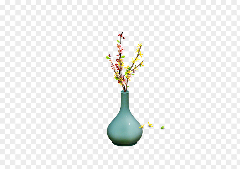 Vase Porcelain Gratis Meiping PNG