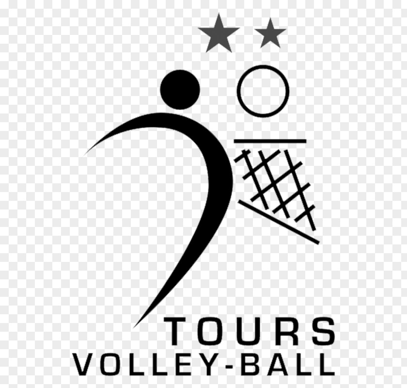 Volleyball Tours VB Otodynamics Logo PNG