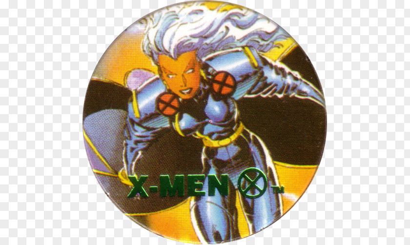 Xmen Storm Fiction Character Comics PNG
