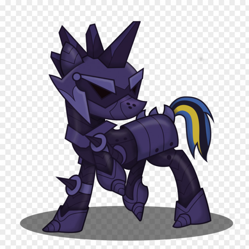 Armour Pony Fallout: Equestria Horse Castle-Mania PNG