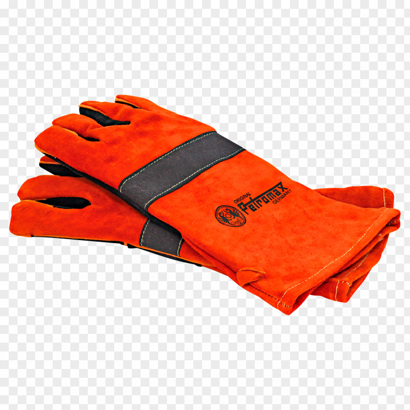 Barbecue Glove Petromax Aramid Leather PNG