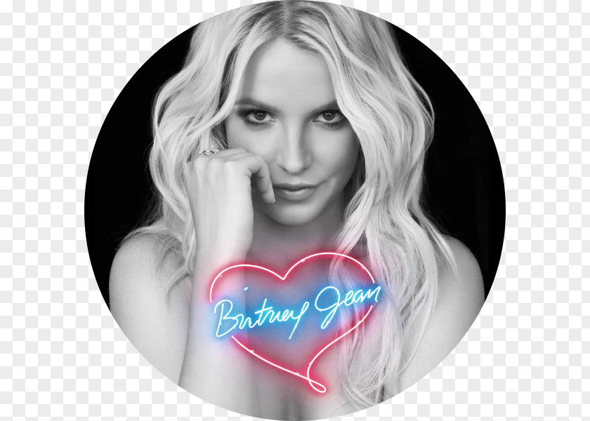 Britney Spears Jean Album Song Don't Cry PNG