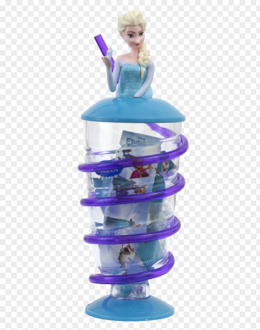 Candy Containers Elsa Frozen Anna Kristoff Table-glass PNG