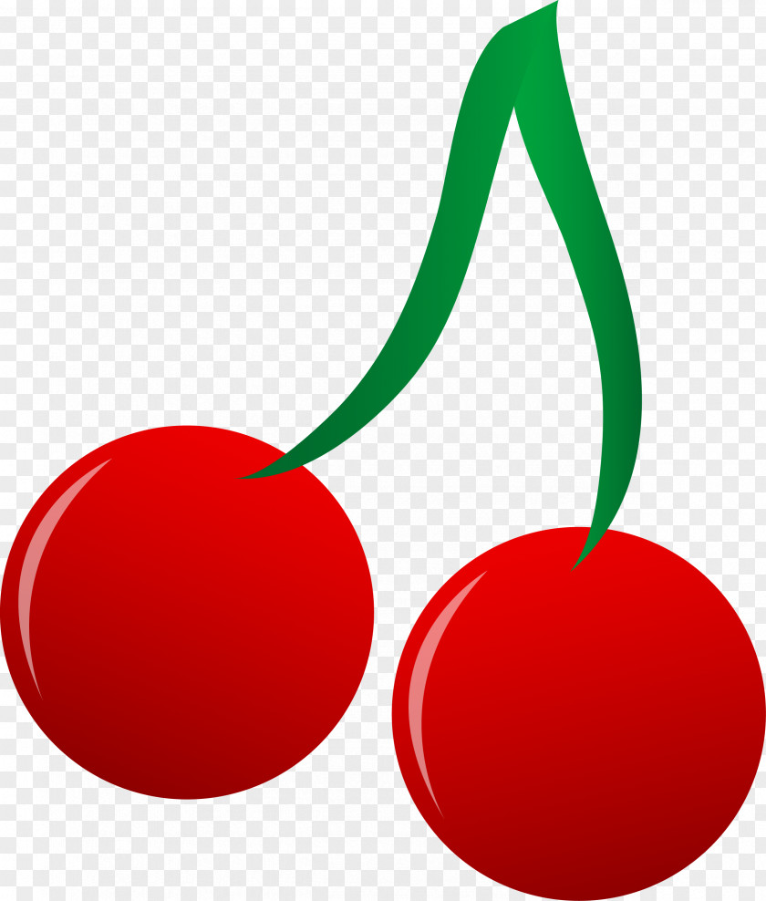 Cherries Cartoon Cherry Pie Bing Clip Art PNG