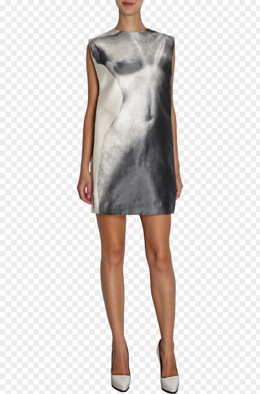 Dress Shoulder Cocktail Sleeve PNG