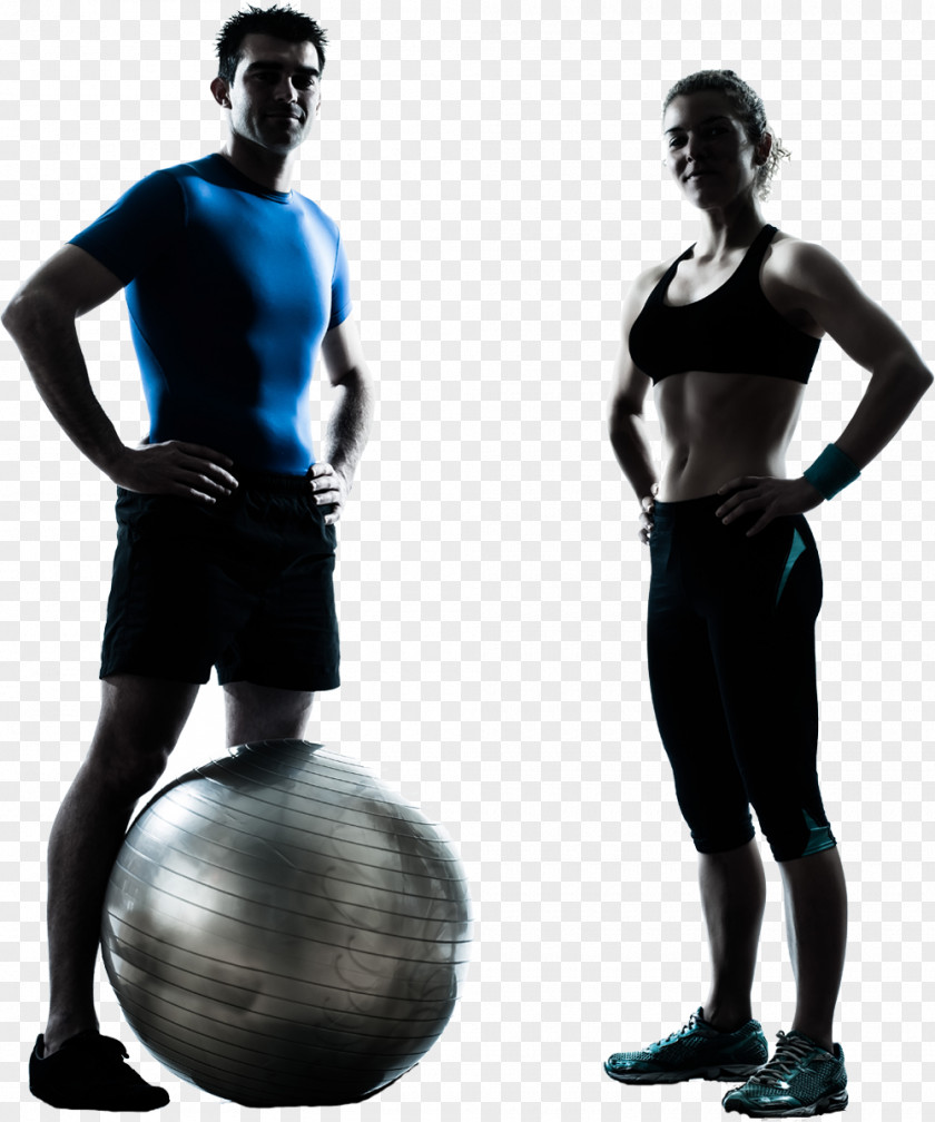 Fitness Personal Trainer Physical Training Centre Exercise PNG