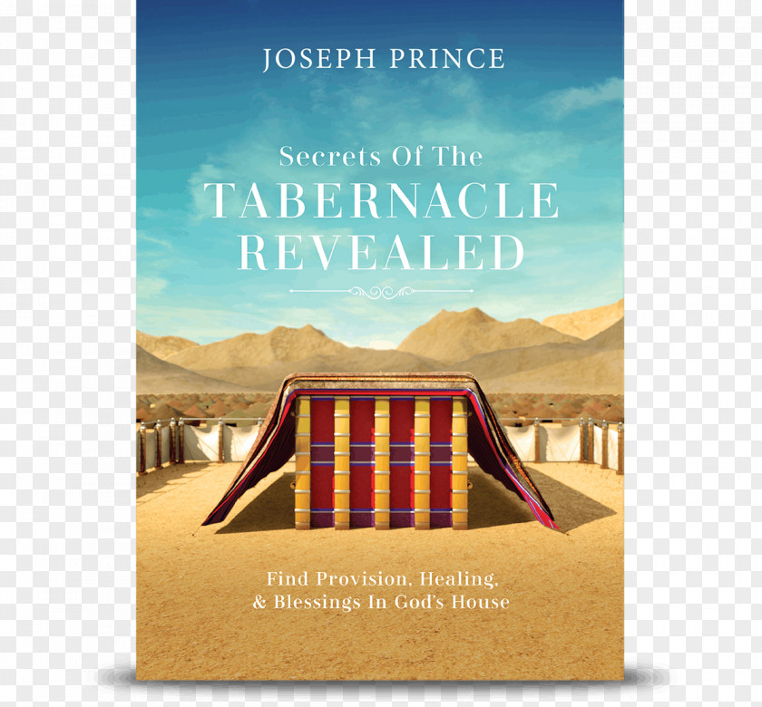 God Revealed Word Tabernacle Secrets Of The Sermon PNG