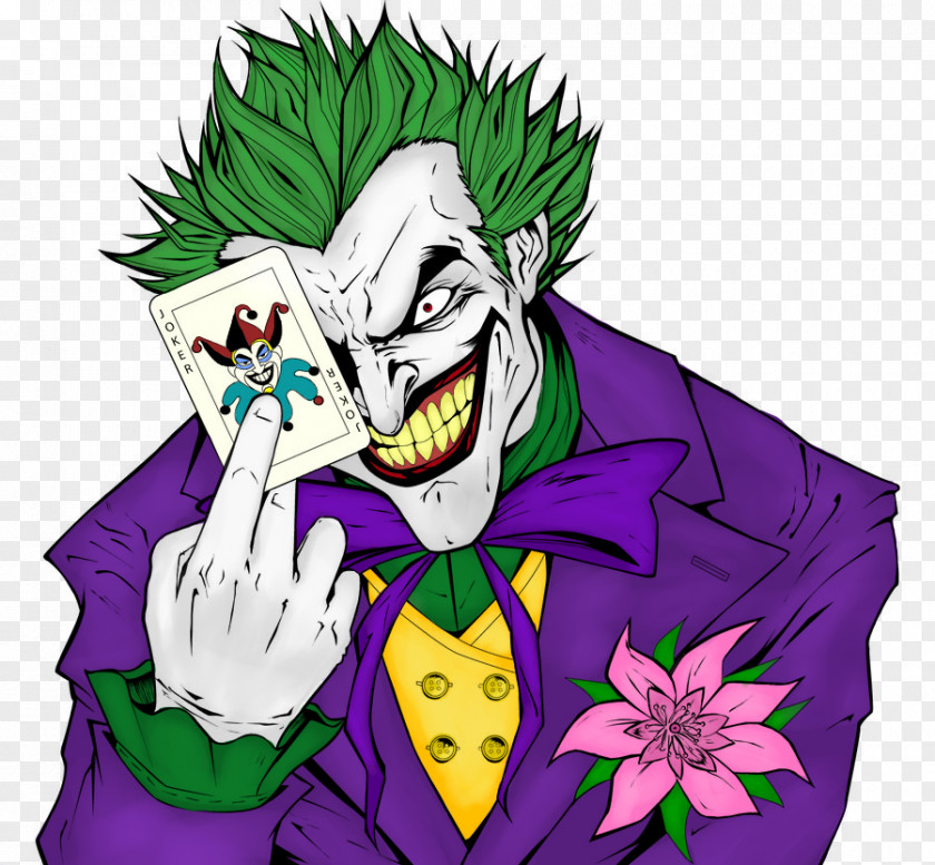 Joker Batman Harley Quinn Robin Poison Ivy PNG