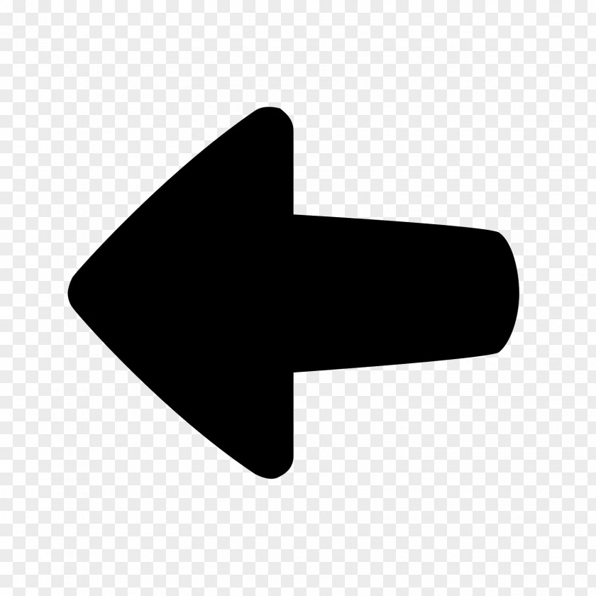 Left Arrow Download Clip Art PNG