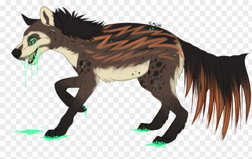 Mustang Canidae Dog Demon PNG