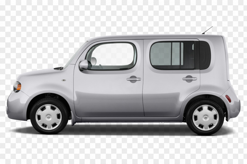 Nissan 2012 Cube 2013 Car 2009 PNG