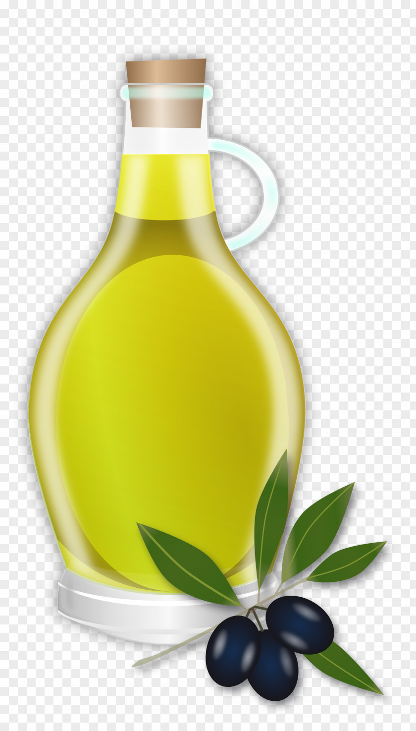 Oil Types Of Plant Oils Clip Art PNG