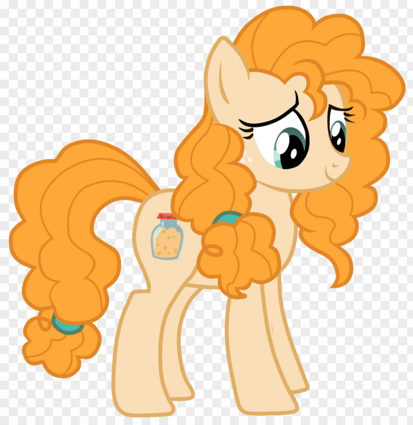 Pea Applejack My Little Pony: Friendship Is Magic Fluttershy Butter The Perfect Pear PNG