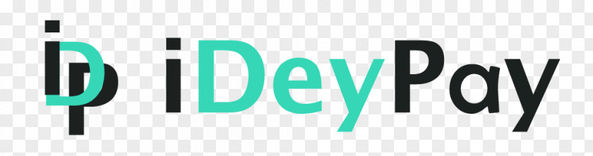 Receive Money Logo Brand Trademark IDeyPay PNG