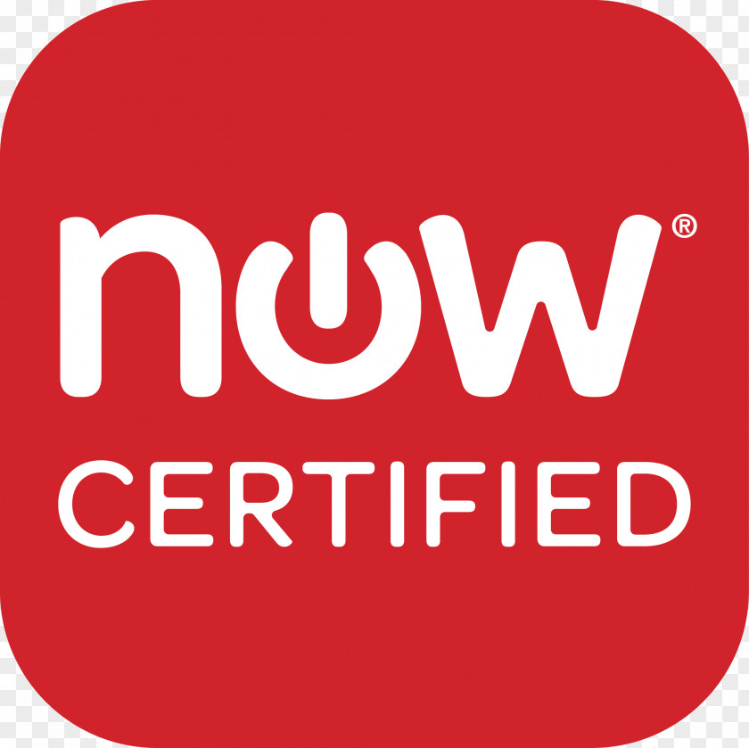 ServiceNow System Administrator Information Technology Certification IT Service Management PNG
