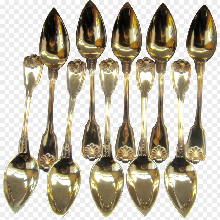 Spoon 01504 PNG