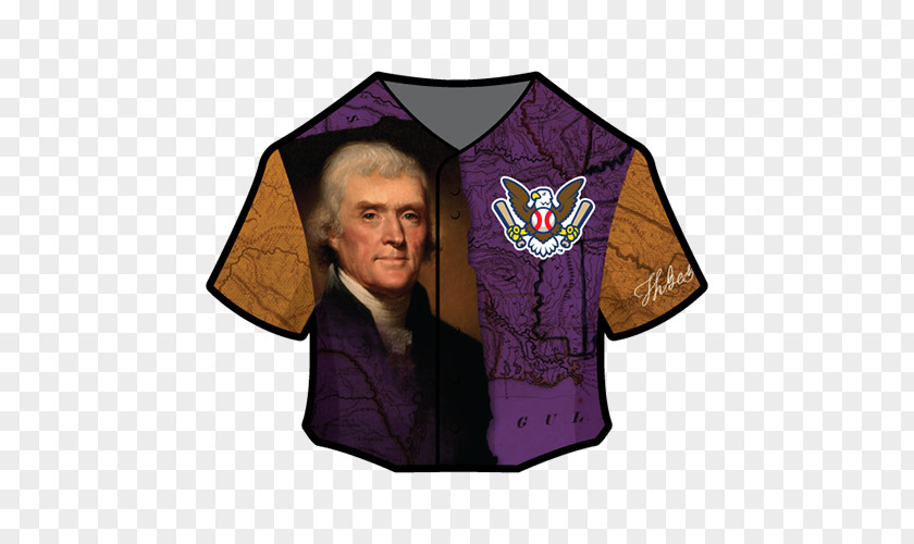 Thomas Jefferson T-shirt The Greatest American SleeveT-shirt Great Americans Of History PNG