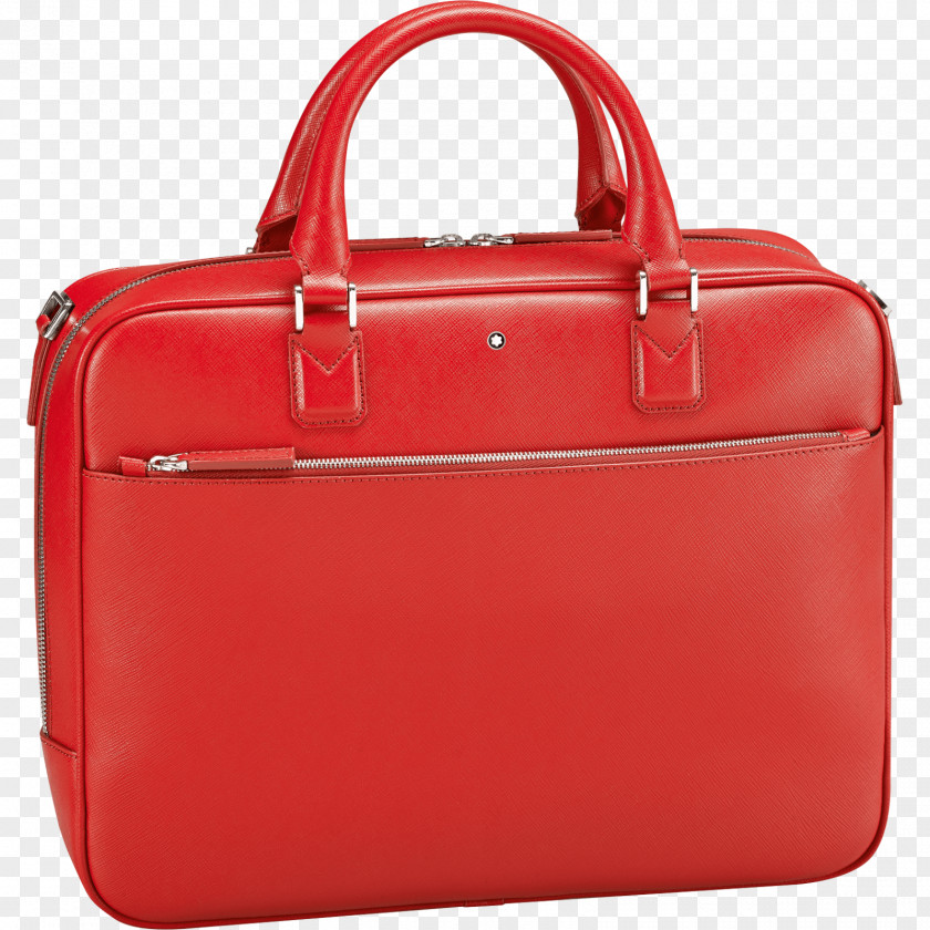 Travel Weekend Briefcase Montblanc Messenger Bags Meisterstück PNG