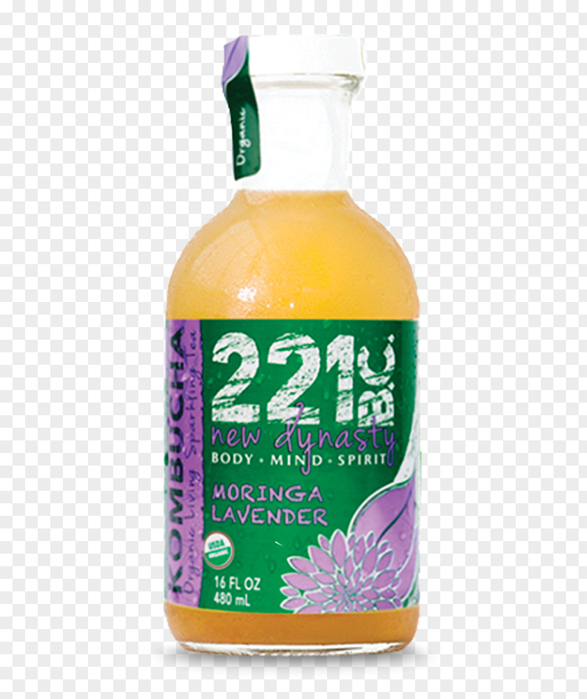 Turmeric Honey Kombucha Orange Juice Green Tea PNG