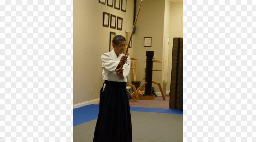 Wing Chun Aikido And Martial Arts Gulf Breeze Dobok PNG