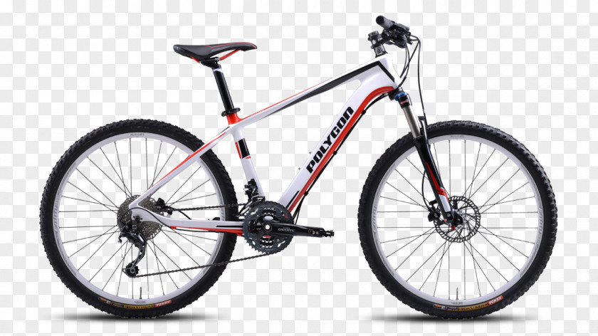 Bicycle Mountain Bike Merida Industry Co. Ltd. Cycling Hardtail PNG