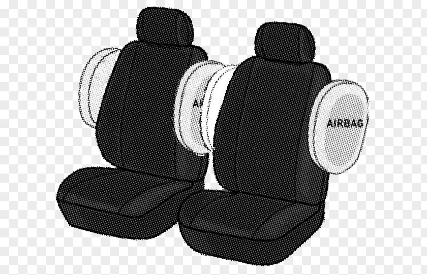 Car Seat Cover Head Restraint Ilana Accessories Australia PTY Ltd. PNG